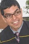 Daniel E. Aleman